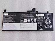 Batteria LENOVO L21L4P76