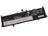 Batteria LENOVO ThinkPad Z16 Gen 2-21JX000VEE