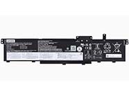 Batteria LENOVO ThinkPad P16 Gen 1-21D6004FUE