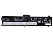 Batteria LENOVO ThinkPad P16v Gen 1-21FC0011GB