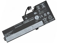 Batteria LENOVO ThinkPad T480-20L5004VIX