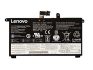 Batteria LENOVO ThinkPad T570-20H9004E