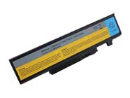 Batteria LENOVO IdeaPad Y450 4189