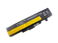 Batteria LENOVO IdeaPad G580 2689