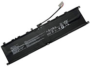 Batteria MSI GP76 Leopard 10UG-259FR