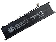 Batteria MSI GE66 Raider 10SF-084