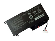 Batteria TOSHIBA PA5107U