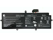 Batteria DYNABOOK Portege R30-E